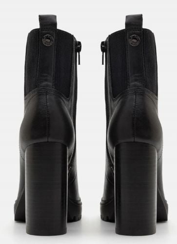 Steve Madden LATCH - Botki do kostki na Arena.pl