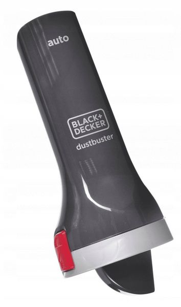 Odkurzacz samochodowy BLACK&DECKER ADV1200 zdjęcie 12