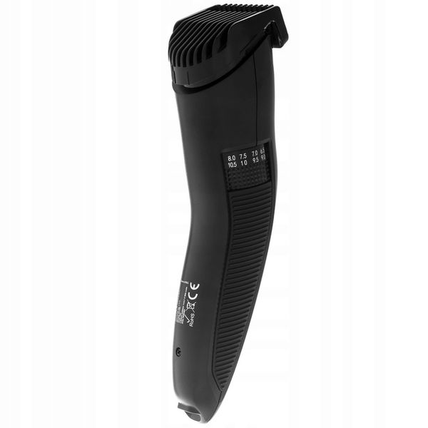 STRZYŻARKA DO WŁOSÓW GOTZE & JENSEN CL700 zdjęcie 7