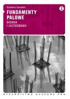 Fundamenty palowe T. 2 Kazimierz Gwizdała
