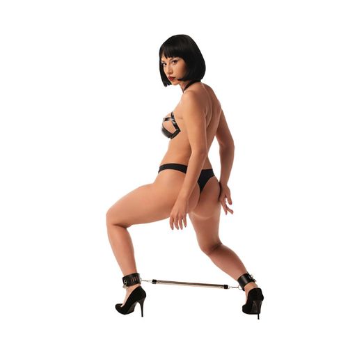 spreader bar with ankle cuffs na Arena.pl