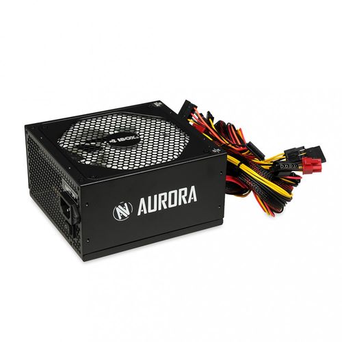 Zasilacz ATX iBOX AURORA 600W na Arena.pl