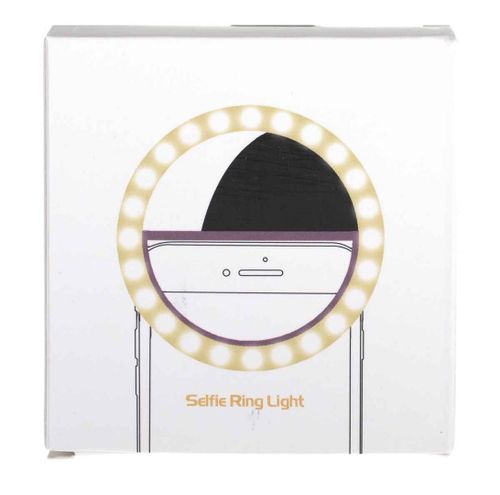Lampka Lampa Do Selfie Ring Light na Arena.pl