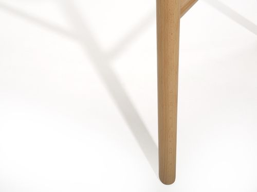 KRZESŁO DO JADALNI BIAŁE na Arena.pl