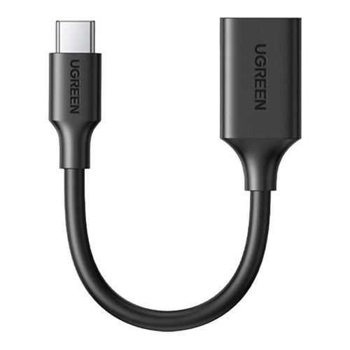 adapter otg usb-c 3.0 ugreen  us154 (czarny) na Arena.pl