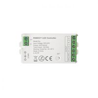 STEROWNIK LED RGB+CCT RF 12A ZMIANA KOLORÓW 5-24V DC