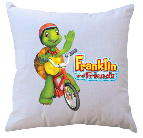 Poduszka z wkładem Franklin zdjęcie 1