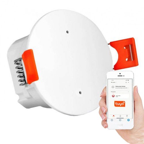 Czujnik obecności jasności OXT 230V WiFi Tuya na Arena.pl