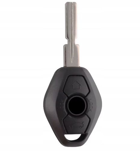 BMW etui na kluczyk BMW E36 E39 E46 E60 E46 E60 E61 E63 E64 E83 E85 E86 na Arena.pl