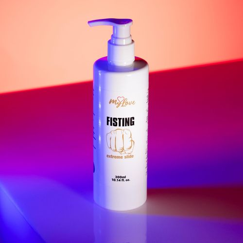 Mylove Fisting-Extreme Slide 300 Ml. na Arena.pl