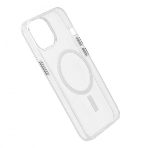 Etui HAMA MagCase Safety do Apple iPhone 14 Plus Przezroczysty na Arena.pl