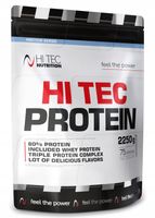HI TEC PROTEIN 2250g BIAŁKO SERWATKOWE + KAZEINA