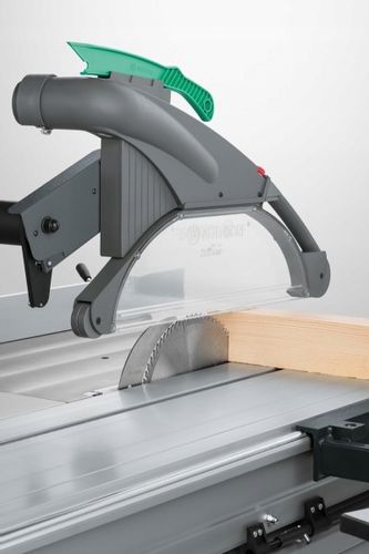 PIŁA FORMATOWA ALTENDORF formatówka pilarka piły podcinak z podcinakiem 4kW na Arena.pl
