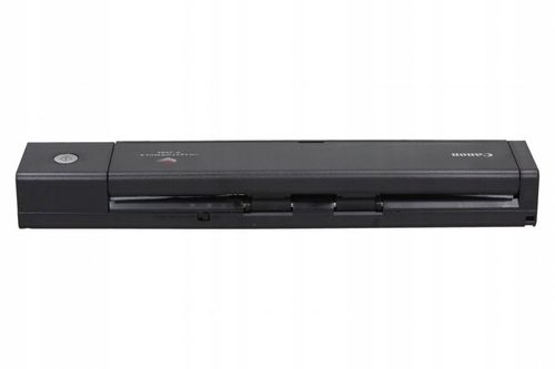 Skaner Canon P-208II 9704B003AA 9704B003AA na Arena.pl