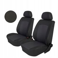 Pokrowce na fotele przednie 1+1 2 os do AUDI A3 A4 B5 B6 B7