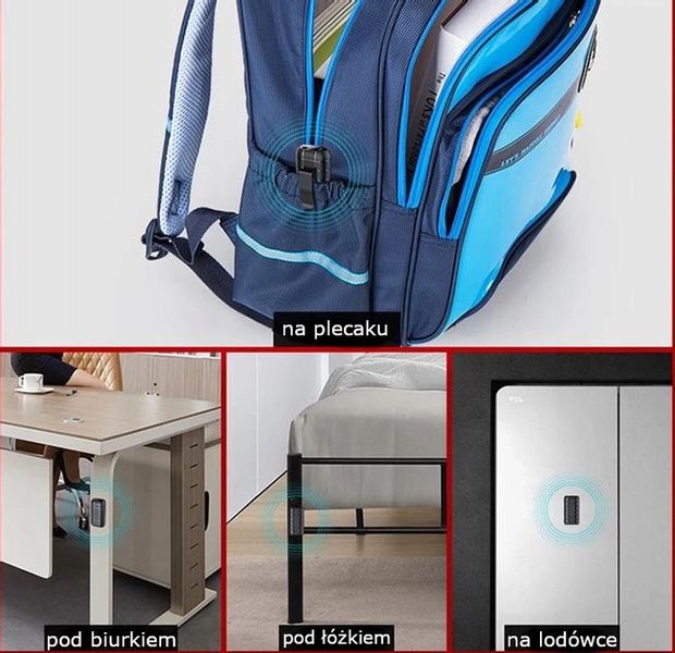 Dyktafon 20dni podsłuch mp3 redukcja szumu zdjęcie 5