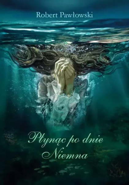 Płynąc po dnie Niemna zdjęcie 1