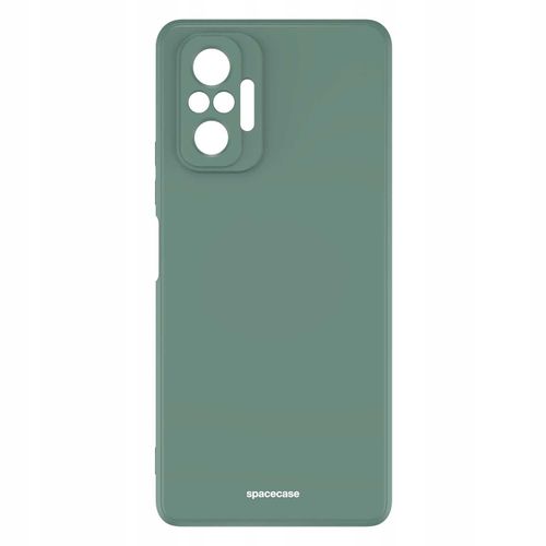 SC Silicone Case Redmi Note 10 Pro dark green na Arena.pl