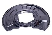 Osłona tarczy do MERCEDES C E zamiennik 2044211720