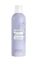 collistar fig and wisteria wellness shower cream 250ml