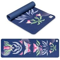 Mata do jogi Spokey The Bloom Mat SPK-944487 183x61x04