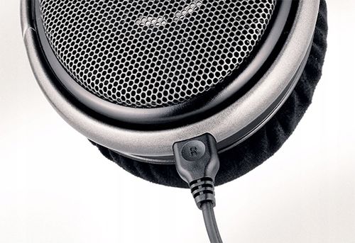 Słuchawki Sennheiser HD 650 na Arena.pl