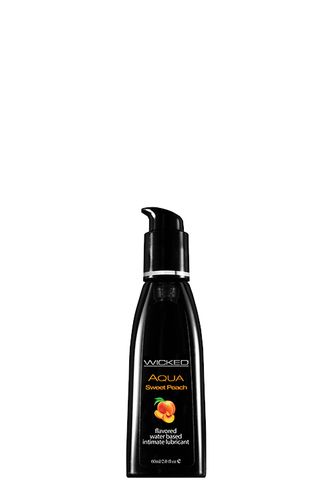 żel-wicked aqua sweet peach 60ml na Arena.pl