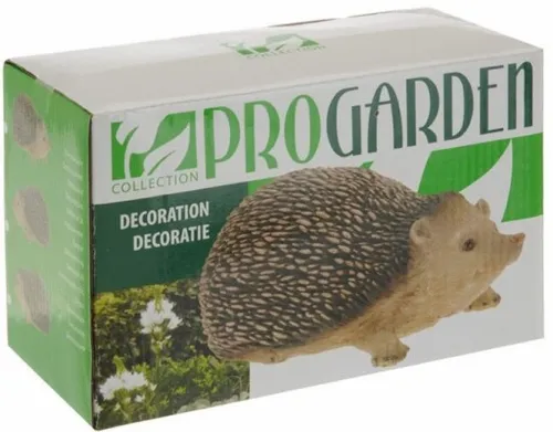 FIGURKA OGRODOWA - JEŻ / JEŻYK na Arena.pl