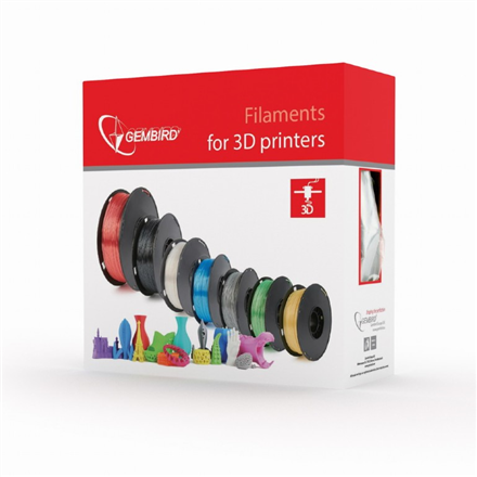Gembird | Brązowy | Filament PLA na Arena.pl