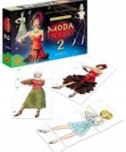 ALEXANDER GRA MODA I MODELKI 2