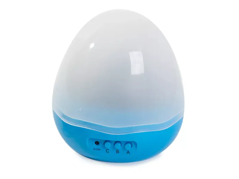 Projektor gwiazd star master lampka nocna usb zdjęcie 9