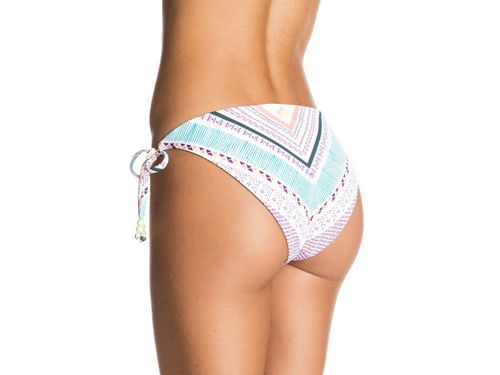 Dół do bikini Roxy Boho Reversible Tie ERJX403033-WBB8 L na Arena.pl
