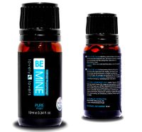 BE-MINE PURE PRAWDZIWY KONCENTRAT FEROMONÓW MĘSKIE BEZWONNY DO PERFUM