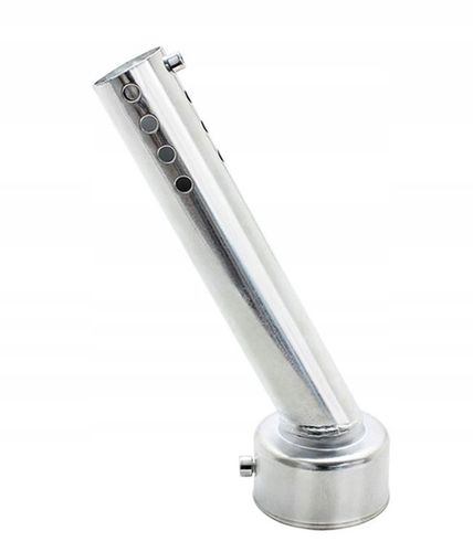 DB Killer Wydechu 48mm Tłumika Silencer Wyciszacz DBkiler Wkład Wyciszenie na Arena.pl