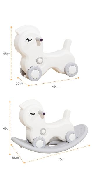 bujak plastikowy Ponny 2w1 zdjęcie 9