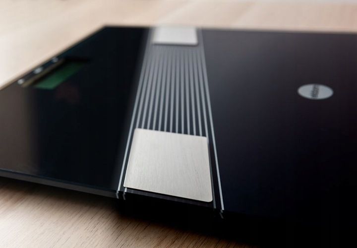 WAGA ŁAZIENKOWA ANALITYCZNA ELDOM TWO140B zdjęcie 10