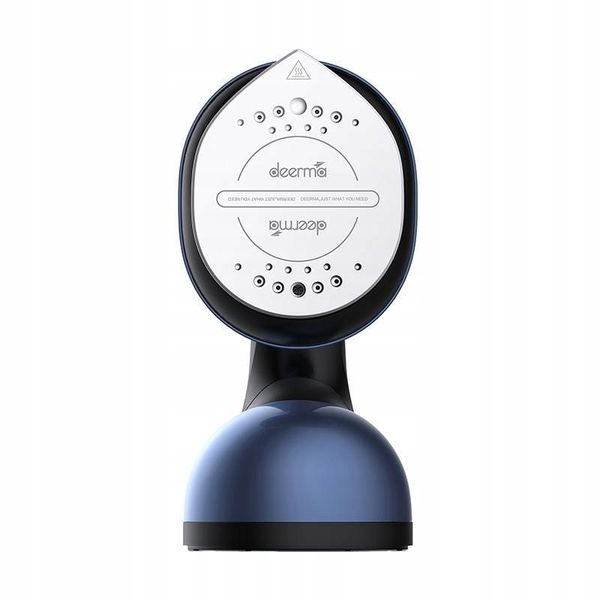 Deerma Hs300 2W1 Parownica Żelazko Do Ubrań 160Ml zdjęcie 2