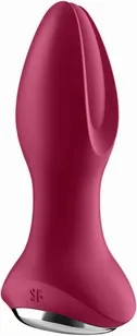 Plug wibrujący Rotar 2 Satisfyer na Arena.pl