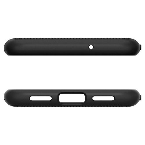 SPIGEN LIQUID AIR GOOGLE PIXEL 5 MATTE BLACK na Arena.pl