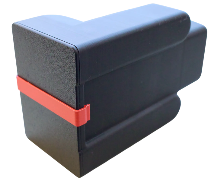 Etui slim do drona DJI Mini 2 lekka osłona zdjęcie 2