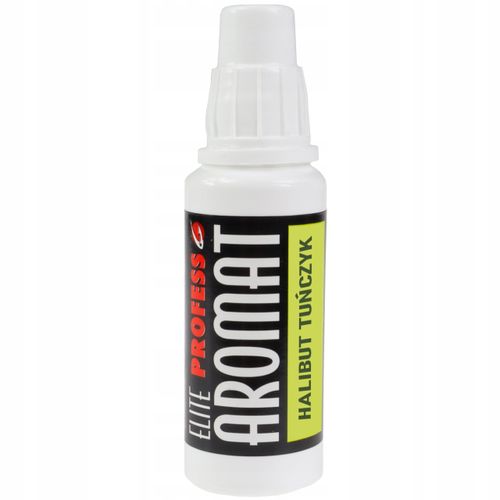 AROMAT Atraktor Wędkarski 12 ml Profess HALIBUT TU na Arena.pl