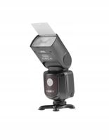 GlareOne Apus 80 - uniwersalna lampa błyskowa speedlite