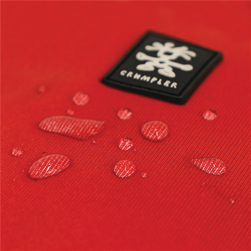 CRUMPLER Base Layer Etui MacBook Pro 13" czerwone na Arena.pl