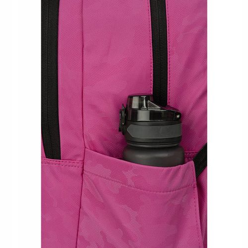 Plecak 2-komorowy. Coolpack Trooper Magenta na Arena.pl