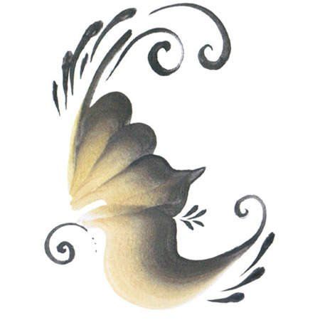 Farba do malowania twarzy i ciała 6 ml Split Cake na Arena.pl