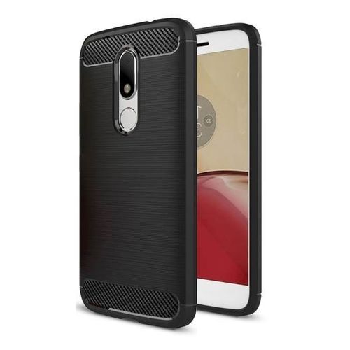 Etui HS Case SOLID TPU Moto M Black na Arena.pl
