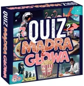 Quiz Mądra głowa
