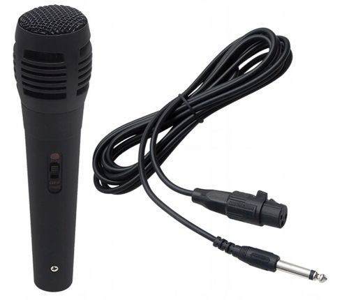 Głośnik Przenośny Feegar Showjet + Mikrofon na Arena.pl