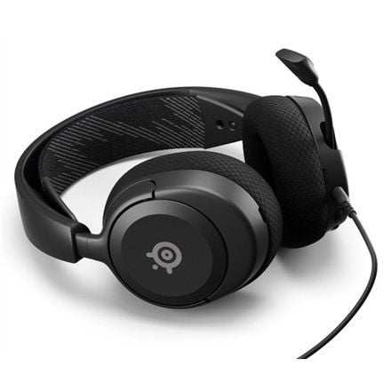 Słuchawki STEELSERIES Arctis Nova 1 Czarny na Arena.pl