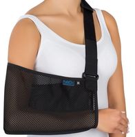 TEMBLAK 3D PRZEWIEWNY Z OSŁONA BARKU WYSOKA JAKOŚĆ T-01